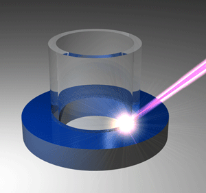 Dyes for laser welding